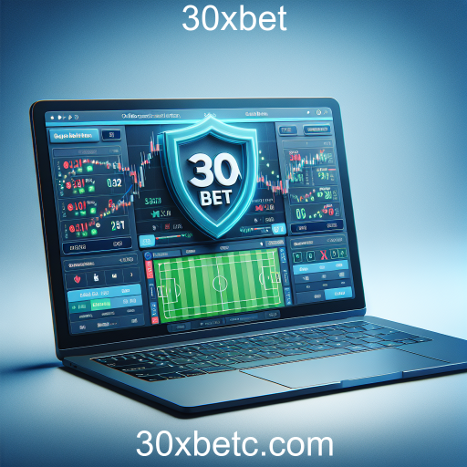 Apostas Esportivas: A Revolução do Jogo Online com 30xbet